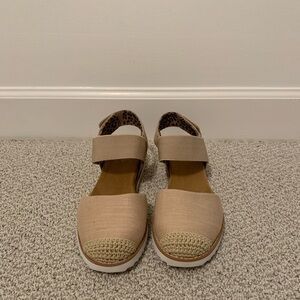 Bob’s From Skechers Women’s Sandals - Memory Foam Technology